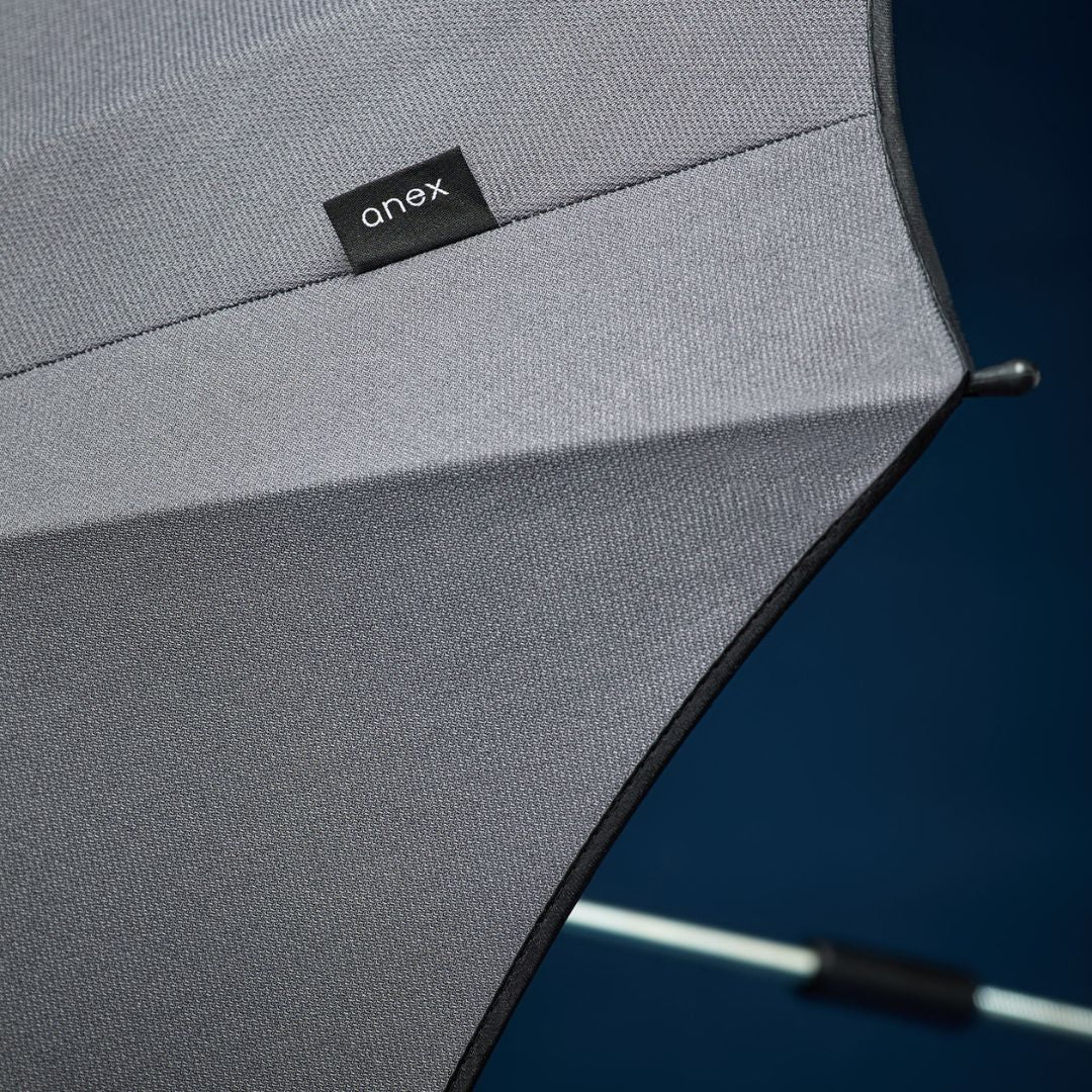 Anex® Dežnik za voziček Gray