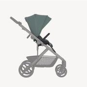 Anex® Dodatni športni sedež Modu Greeny