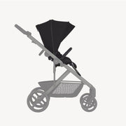 Anex® Dodatni športni sedež Modu Nighty