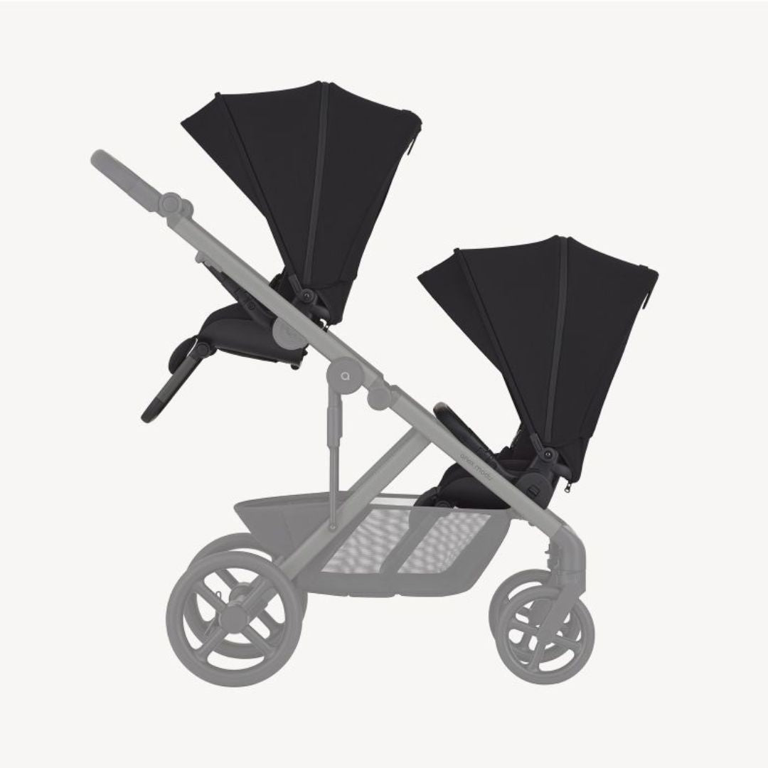 Anex® Dodatni športni sedež Modu Nighty