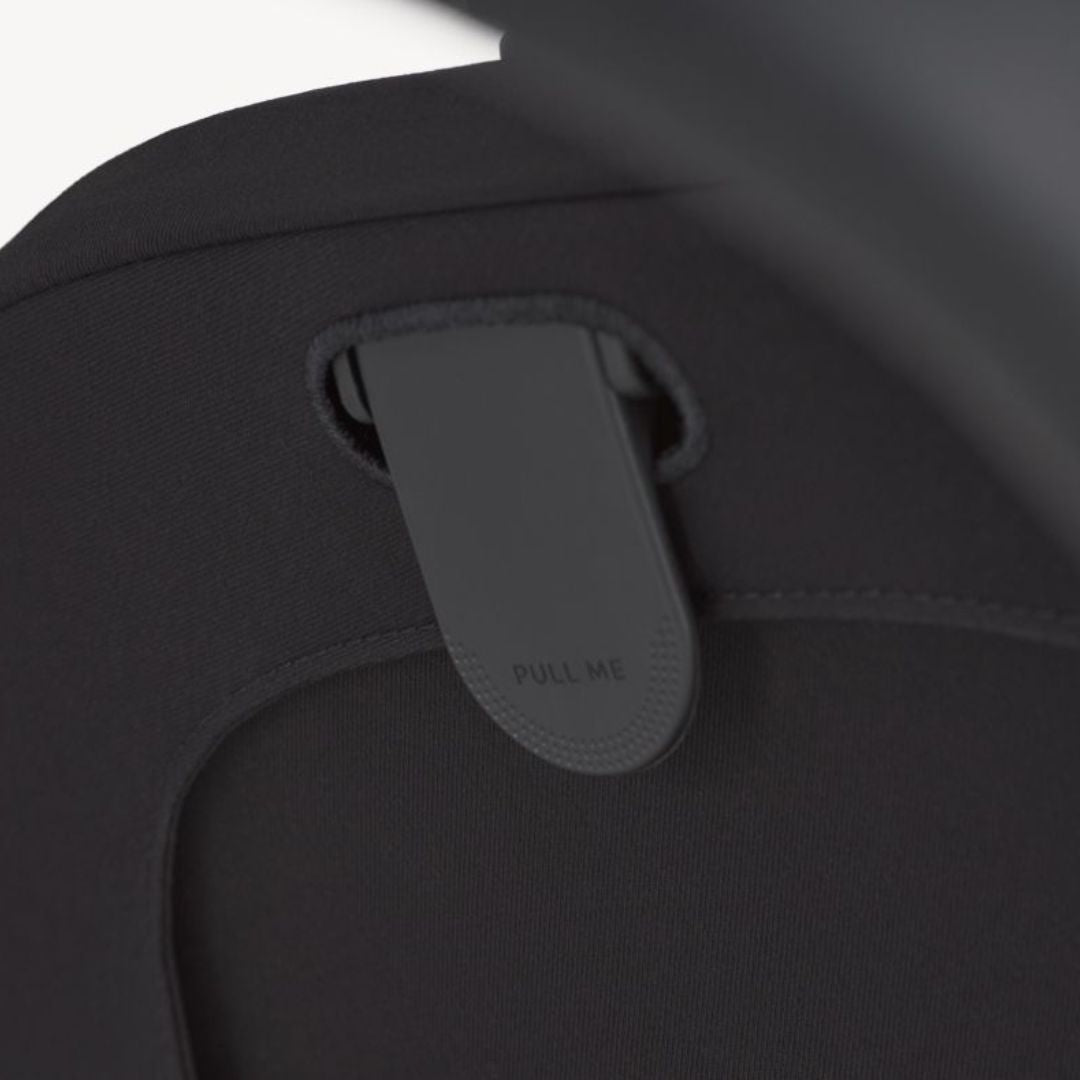 Anex® Dodatni športni sedež Modu Nighty