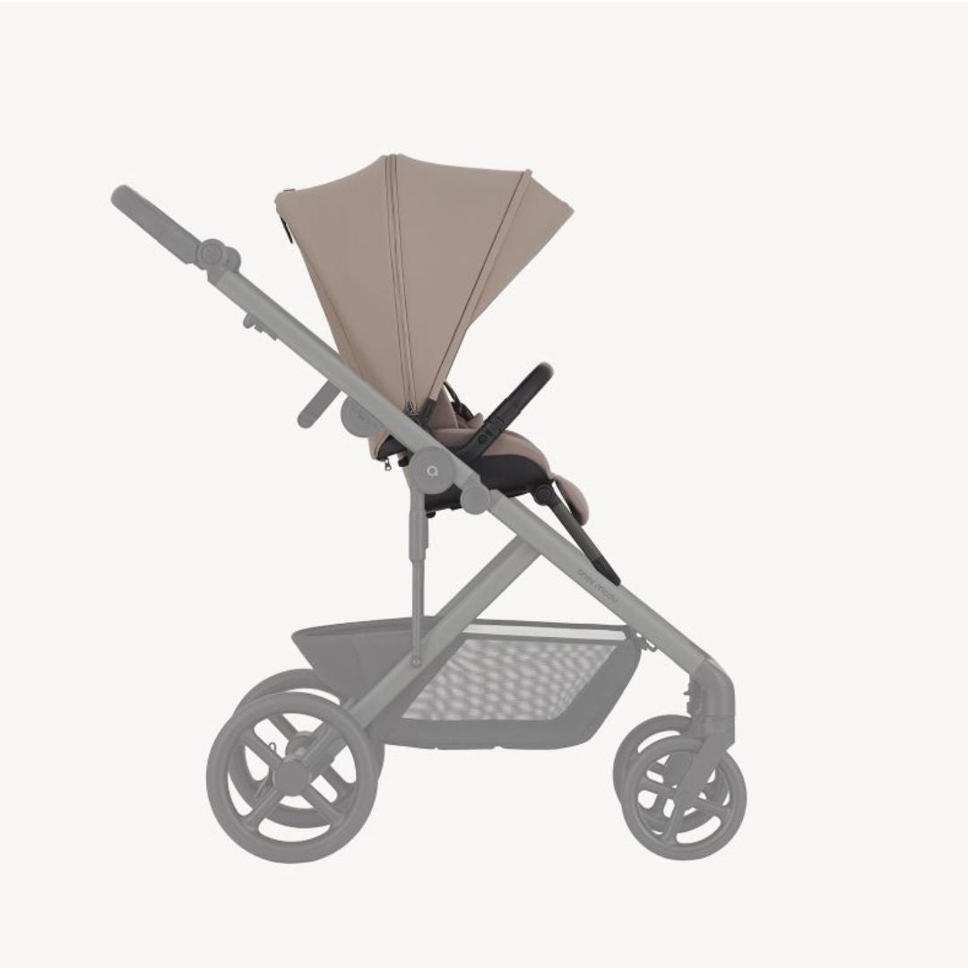 Anex® Dodatni športni sedež Modu Rooty