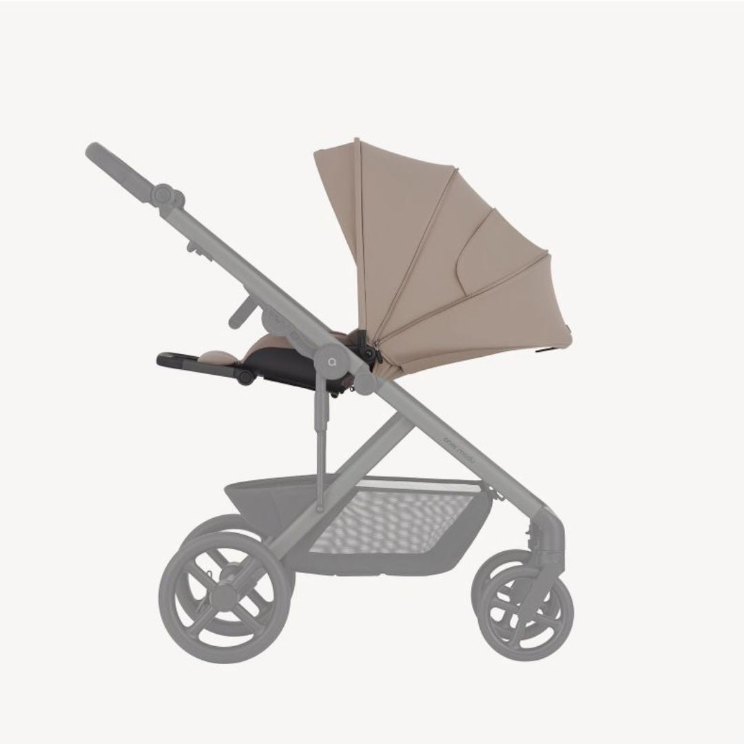 Anex® Dodatni športni sedež Modu Rooty