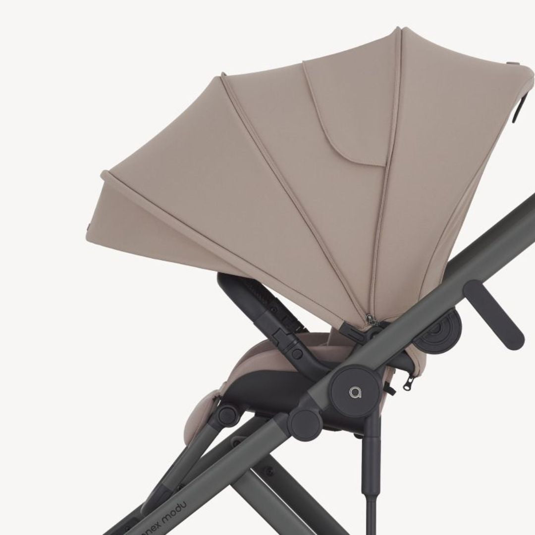 Anex® Dodatni športni sedež Modu Rooty Anex