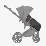 Anex® Eli/Mev/Flo/Modu zaščitno pokrivalo za nogice Dark Grey