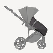 Anex® Eli/Mev/Flo/Modu zaščitno pokrivalo za nogice Dark Grey Anex