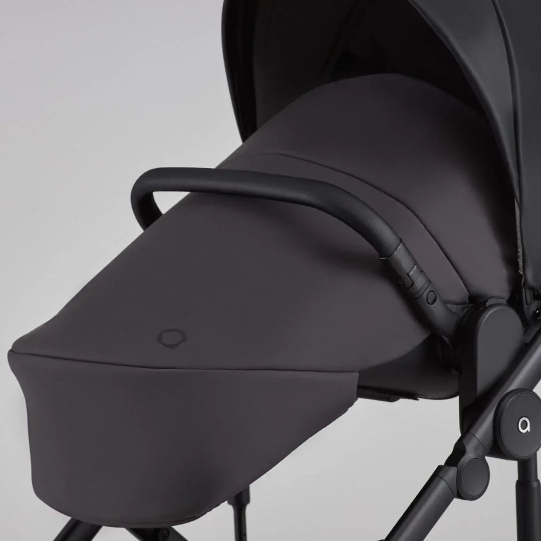 Anex® Eli/Mev/Flo/Modu zaščitno pokrivalo za nogice Dark Grey Anex