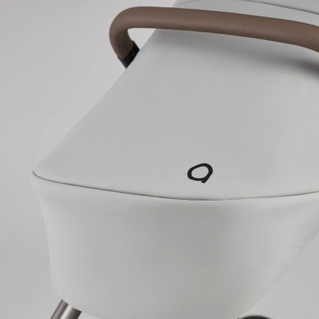 Anex® Eli/Mev/Flo/Modu zaščitno pokrivalo za nogice Light Grey Anex