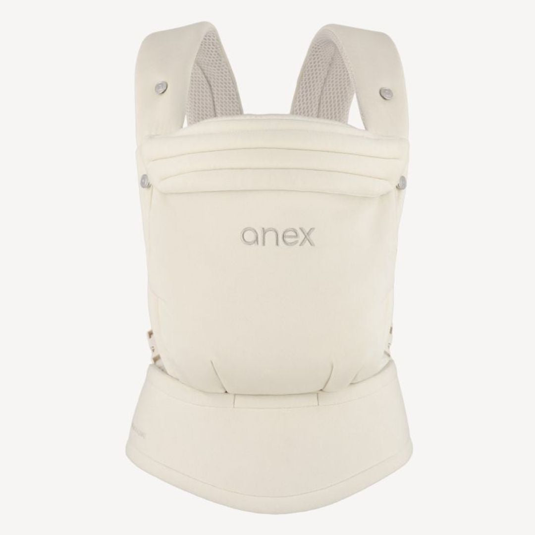Anex® Ergonomska nosilka Whiz-hug Cloud Anex