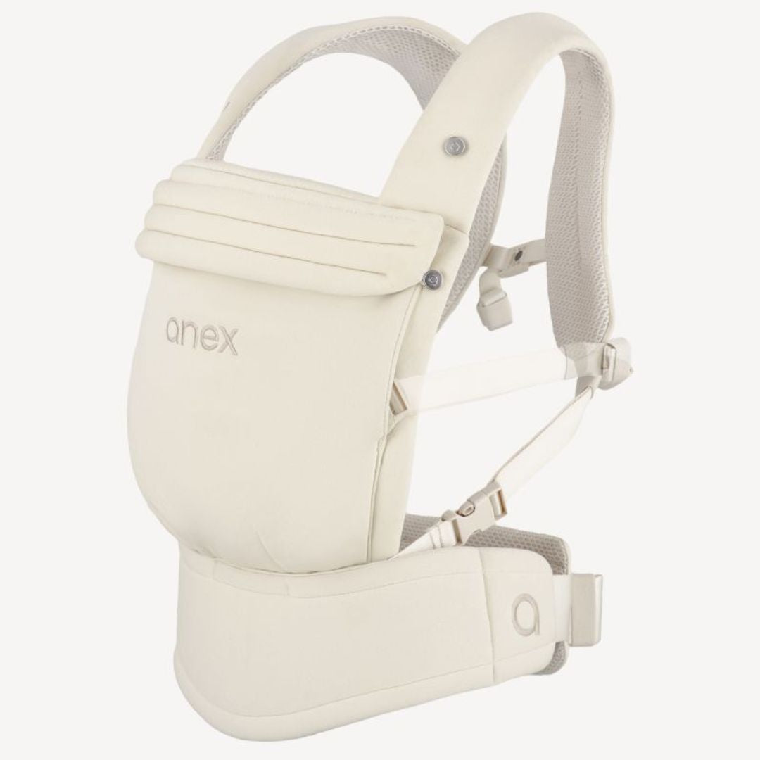 Anex® Ergonomska nosilka Whiz-hug Cloud Anex