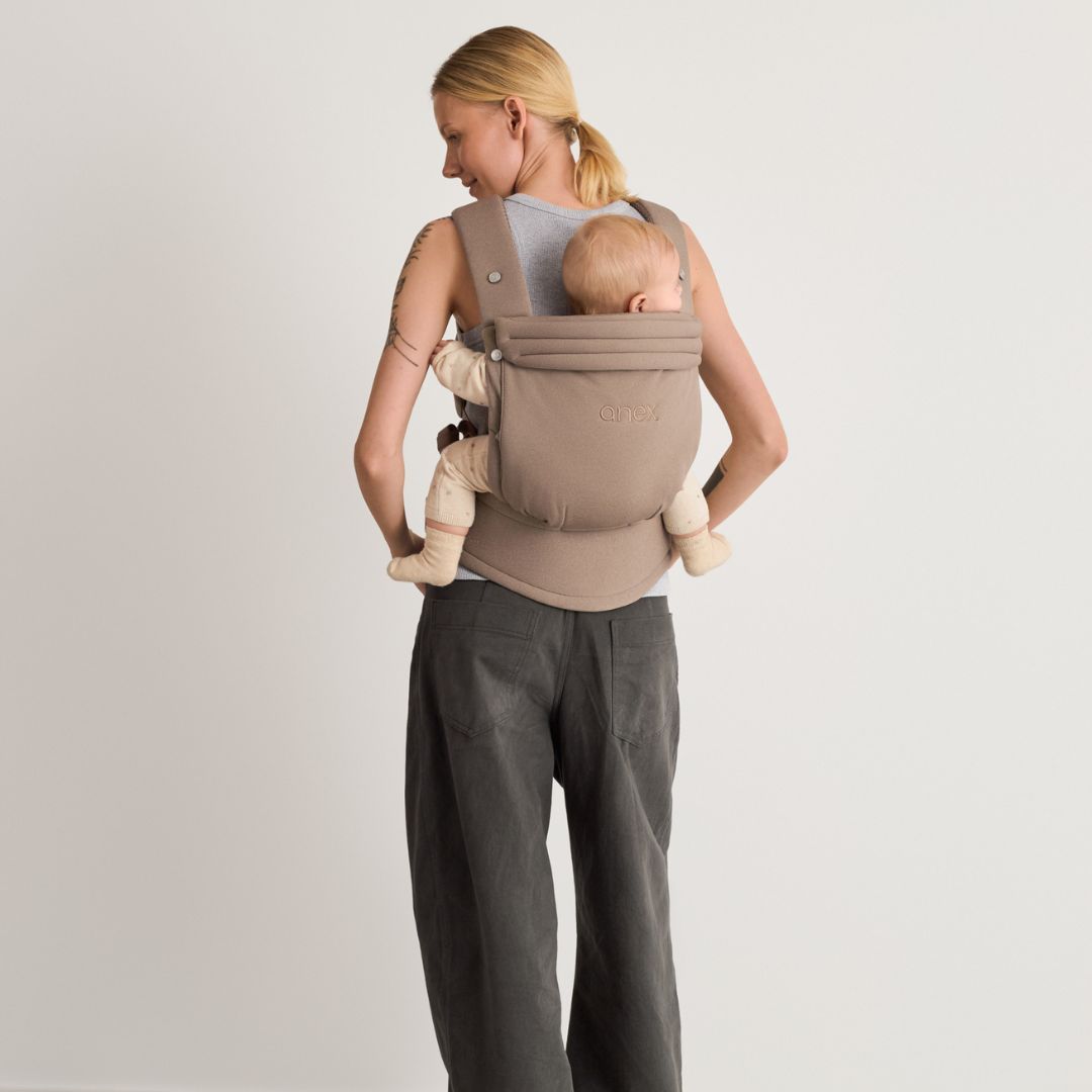 Anex® Ergonomska nosilka Whiz-hug Cloud Anex