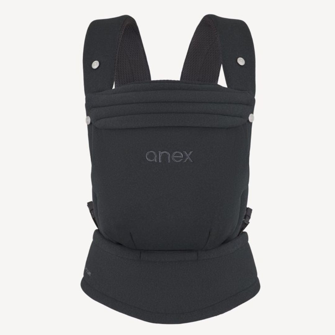 Anex® Ergonomska nosilka Whiz-hug Lownight Anex
