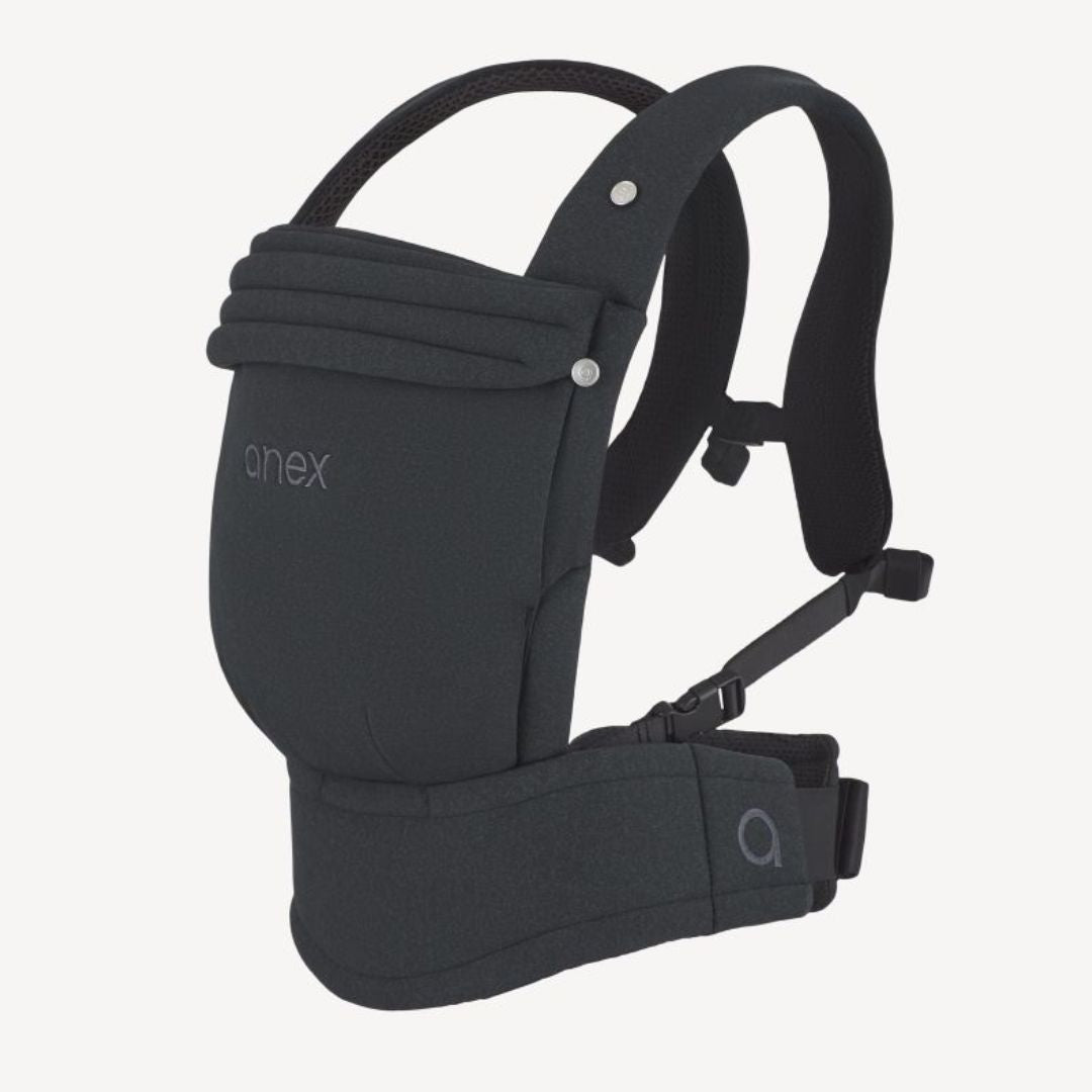 Anex® Ergonomska nosilka Whiz-hug Lownight Anex