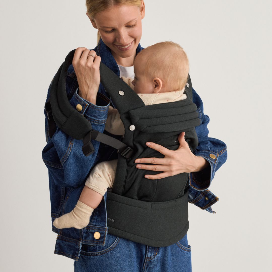 Anex® Ergonomska nosilka Whiz-hug Lownight Anex