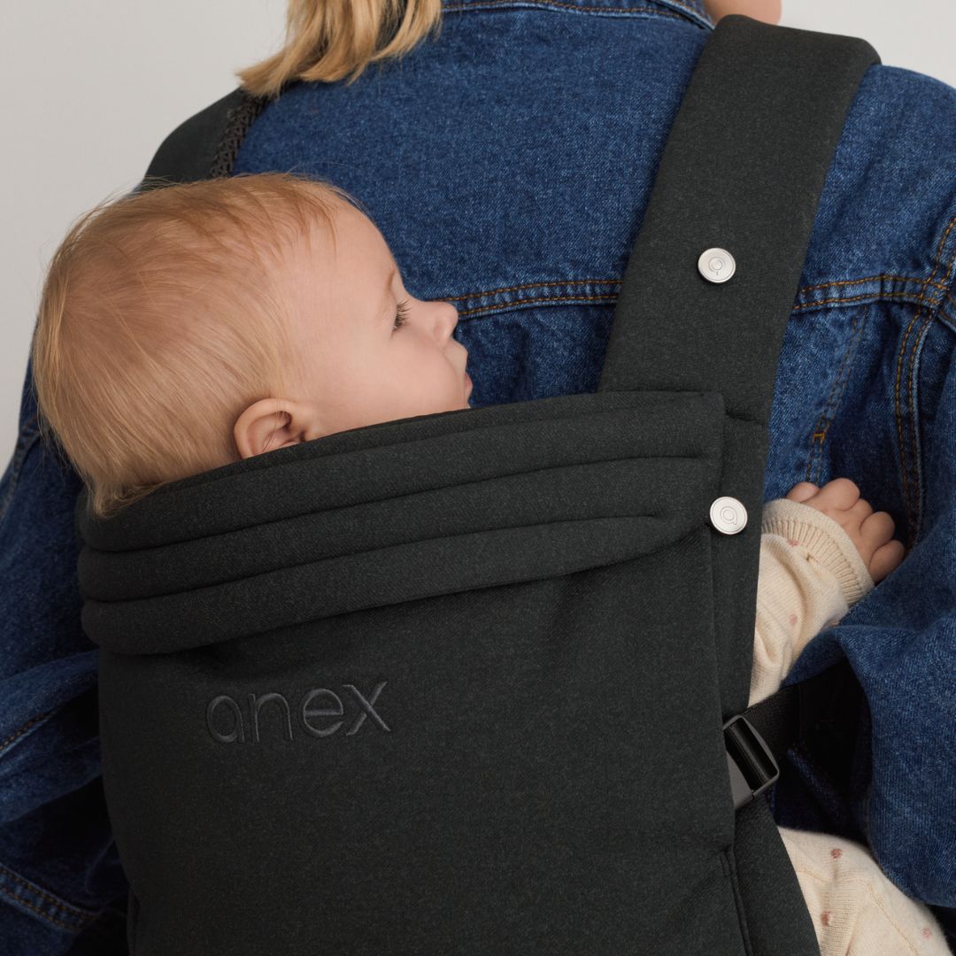 Anex® Ergonomska nosilka Whiz-hug Lownight Anex