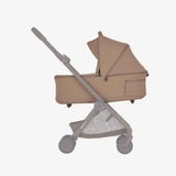 Anex® Nacelle pour poussette Air-Q Karamell