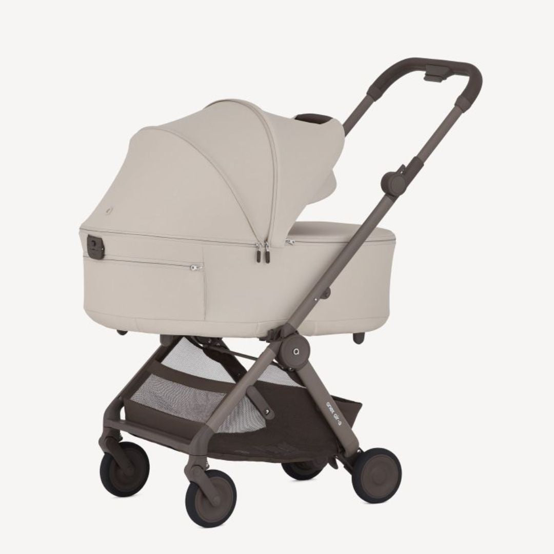 Anex® Košara za voziček Air-Q Vanille Anex