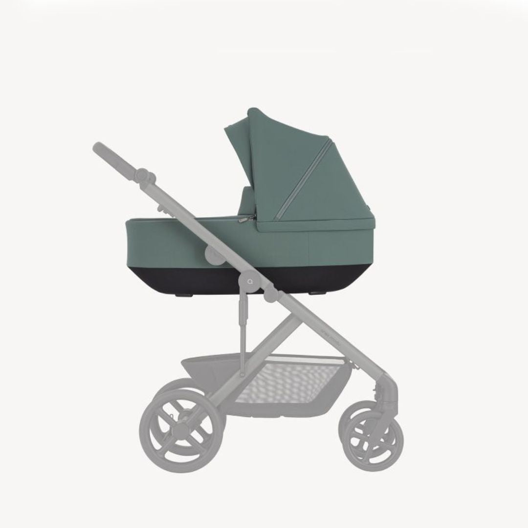 Anex® Otroški voziček 2v1 Modu Greeny Anex
