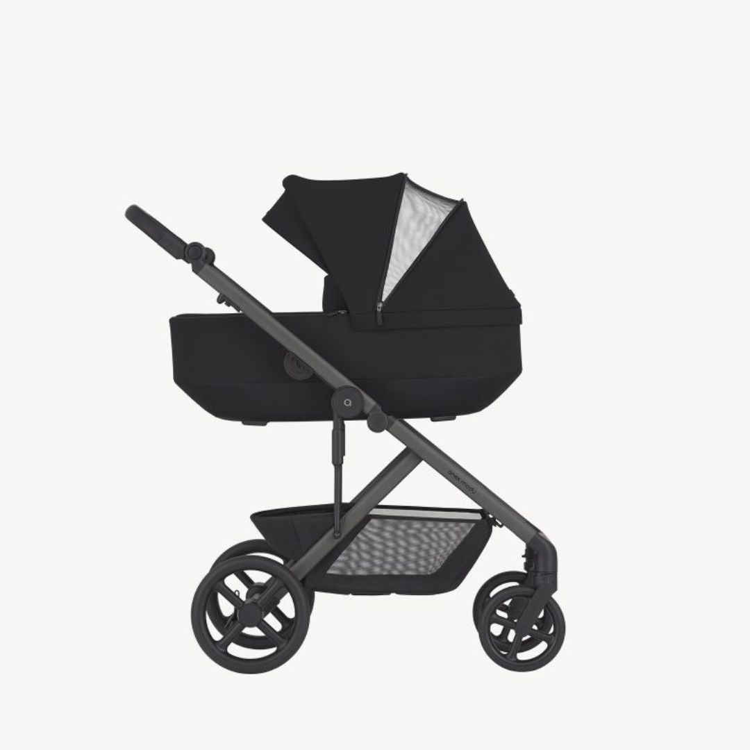 Anex® Otroški voziček 2v1 Modu Nighty Anex