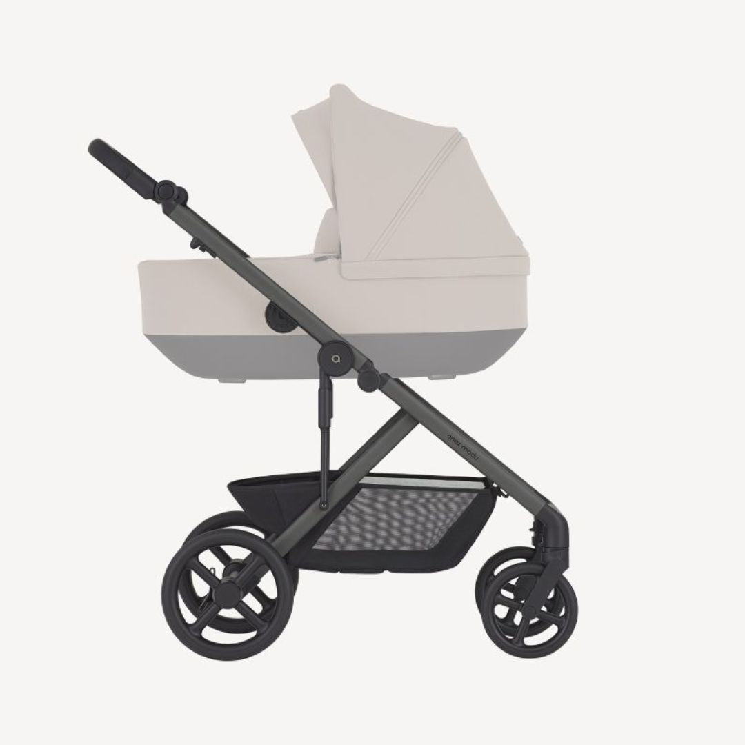 Anex® Otroški voziček 2v1 Modu Rooty Anex