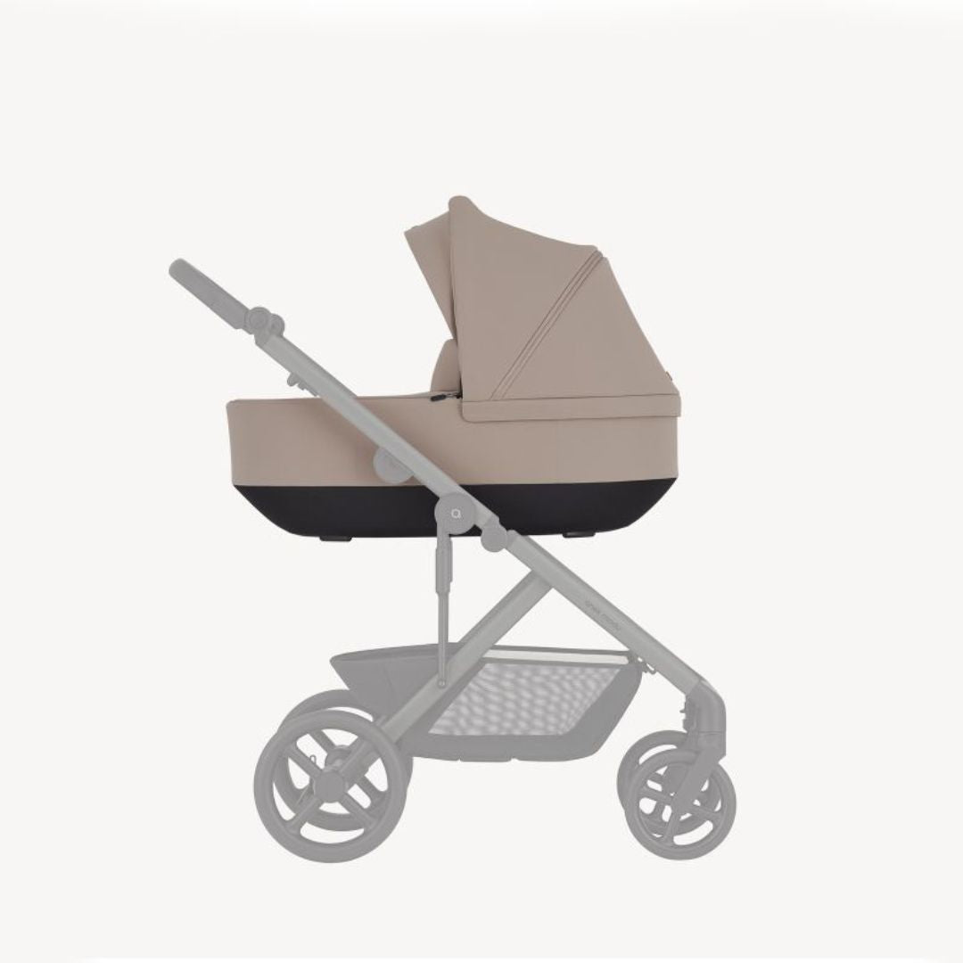 Anex® Otroški voziček 2v1 Modu Rooty Anex