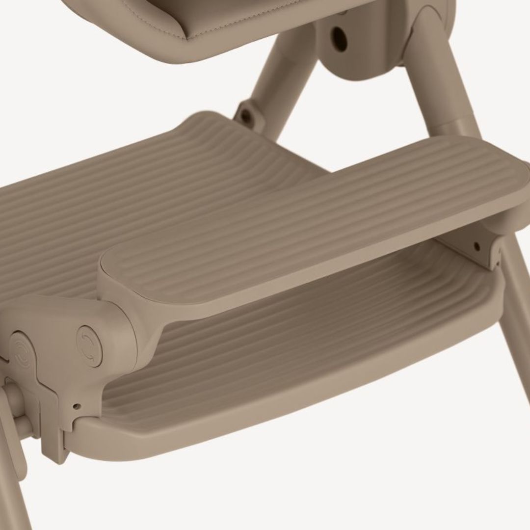 Anex® Repose-pieds pour chaise haute OZY Fluff