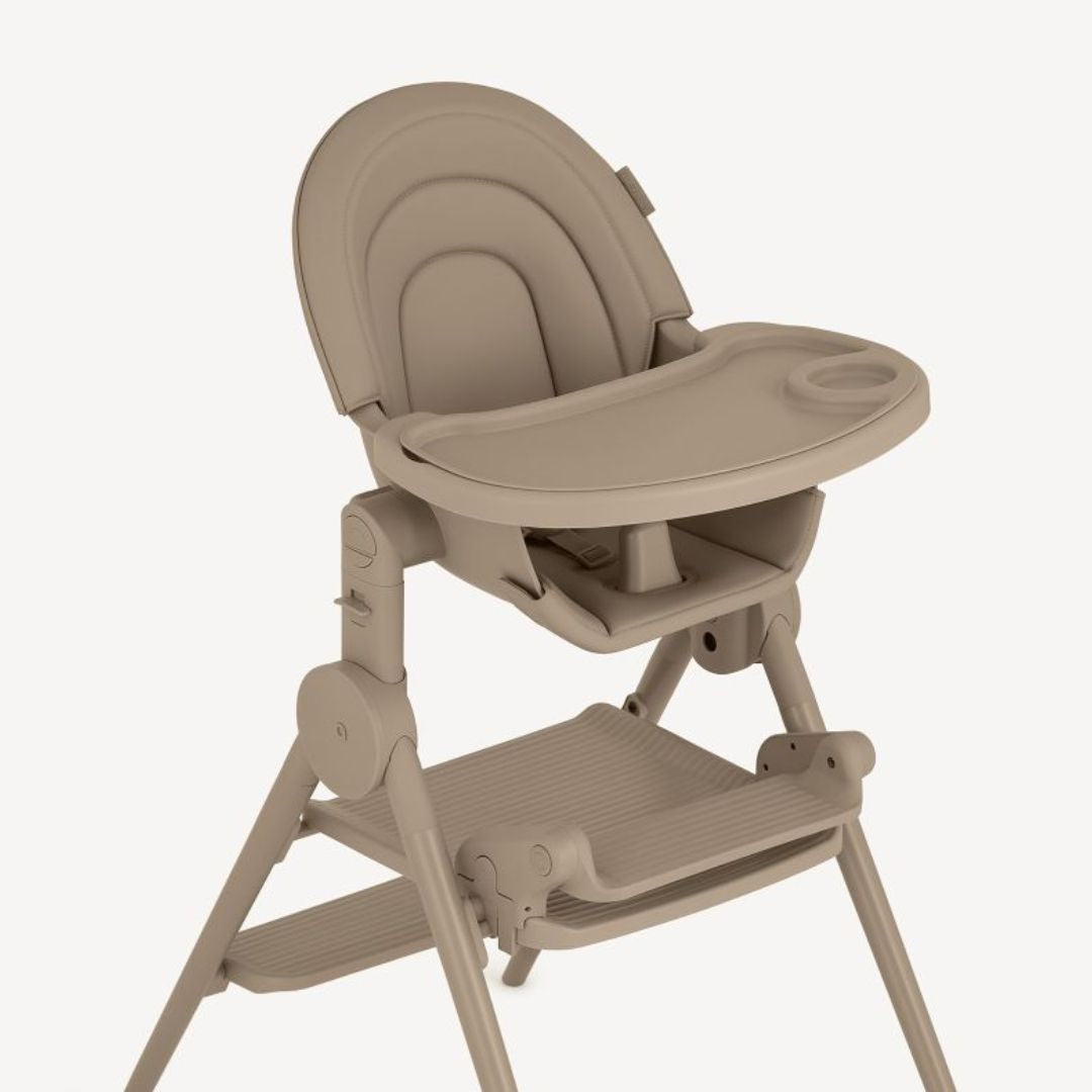 Anex® Repose-pieds pour chaise haute OZY Fluff
