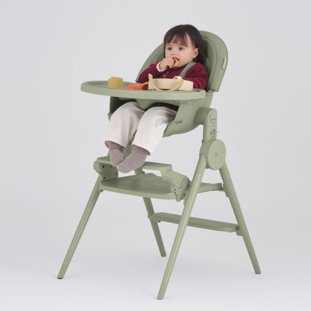 Anex® Poggiapiedi per seggiolone OZY June
