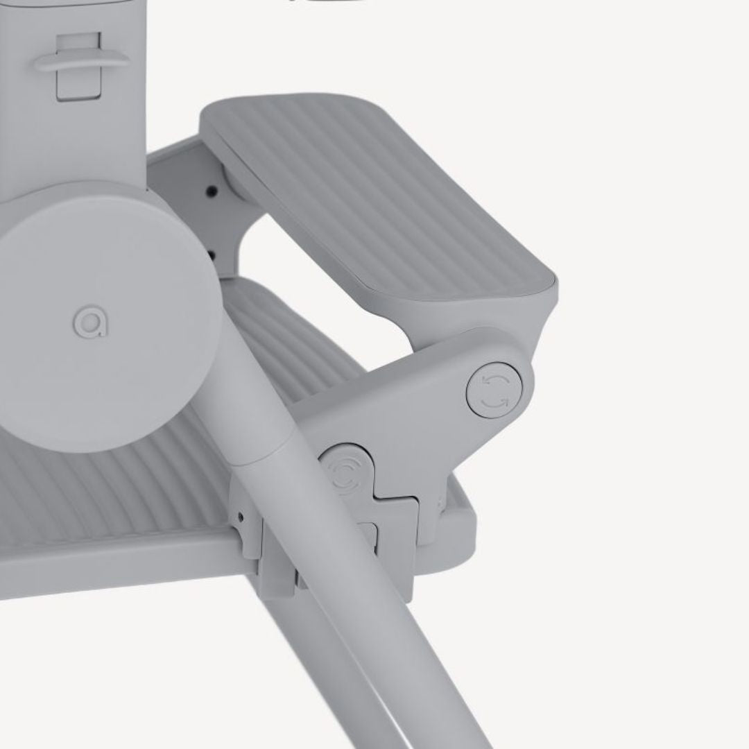 Anex® Footrest for OZY Shade Highchair