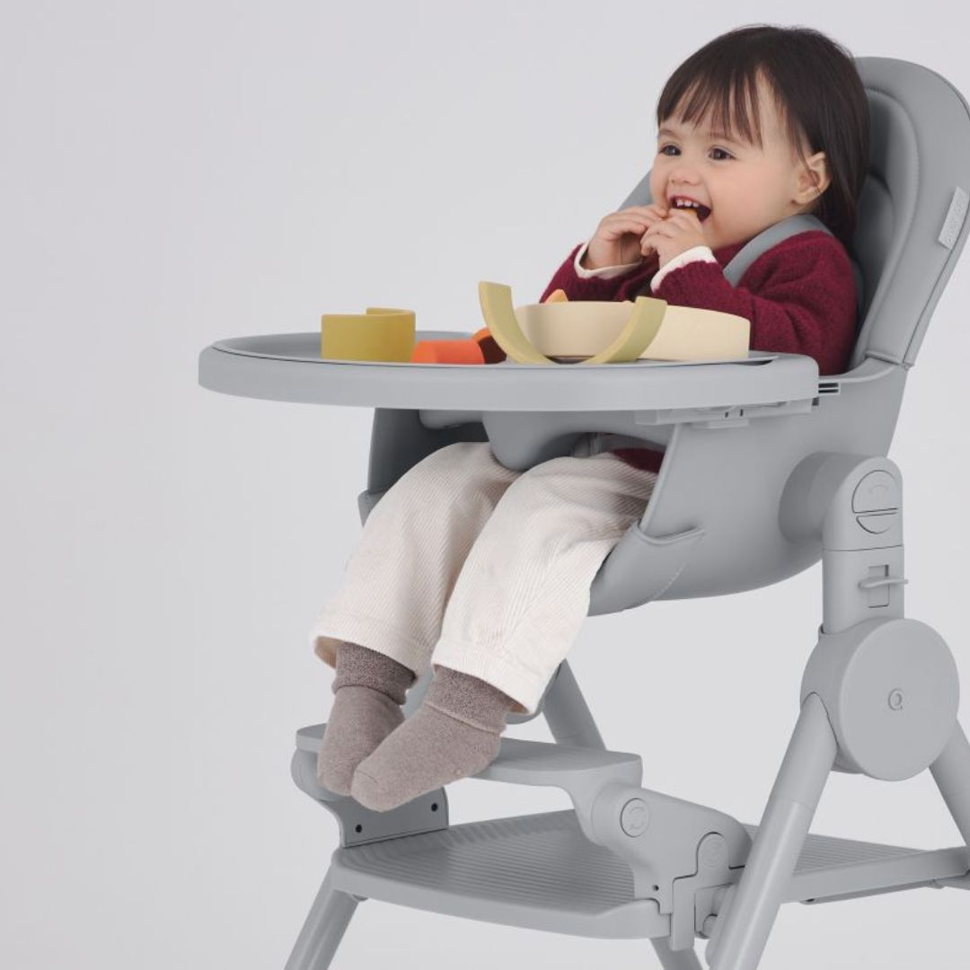 Anex® Footrest for OZY Shade Highchair