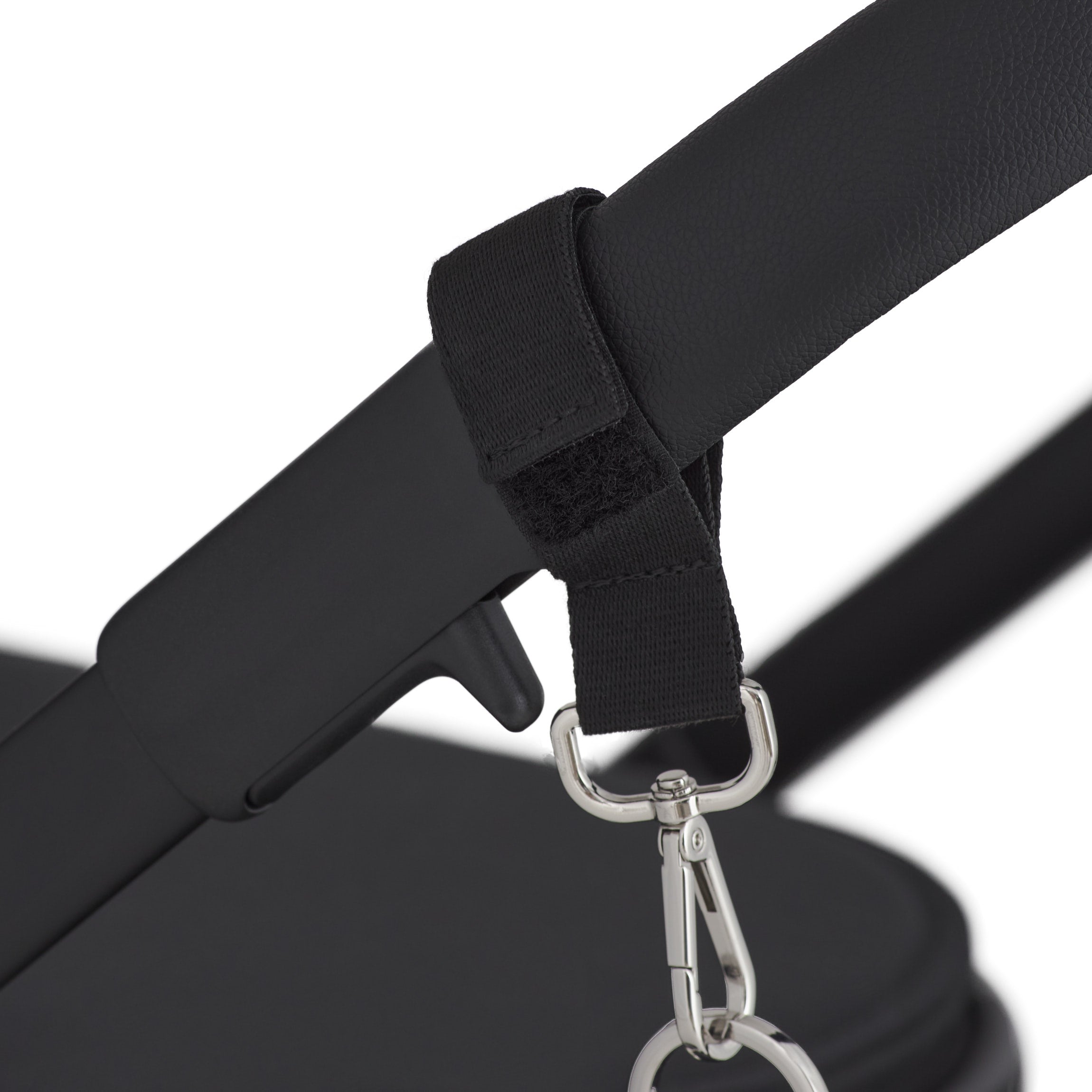 Anex® Organizator za otroški voziček Black Anex