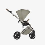 Anex® Poussette 2en1 Eli Excite