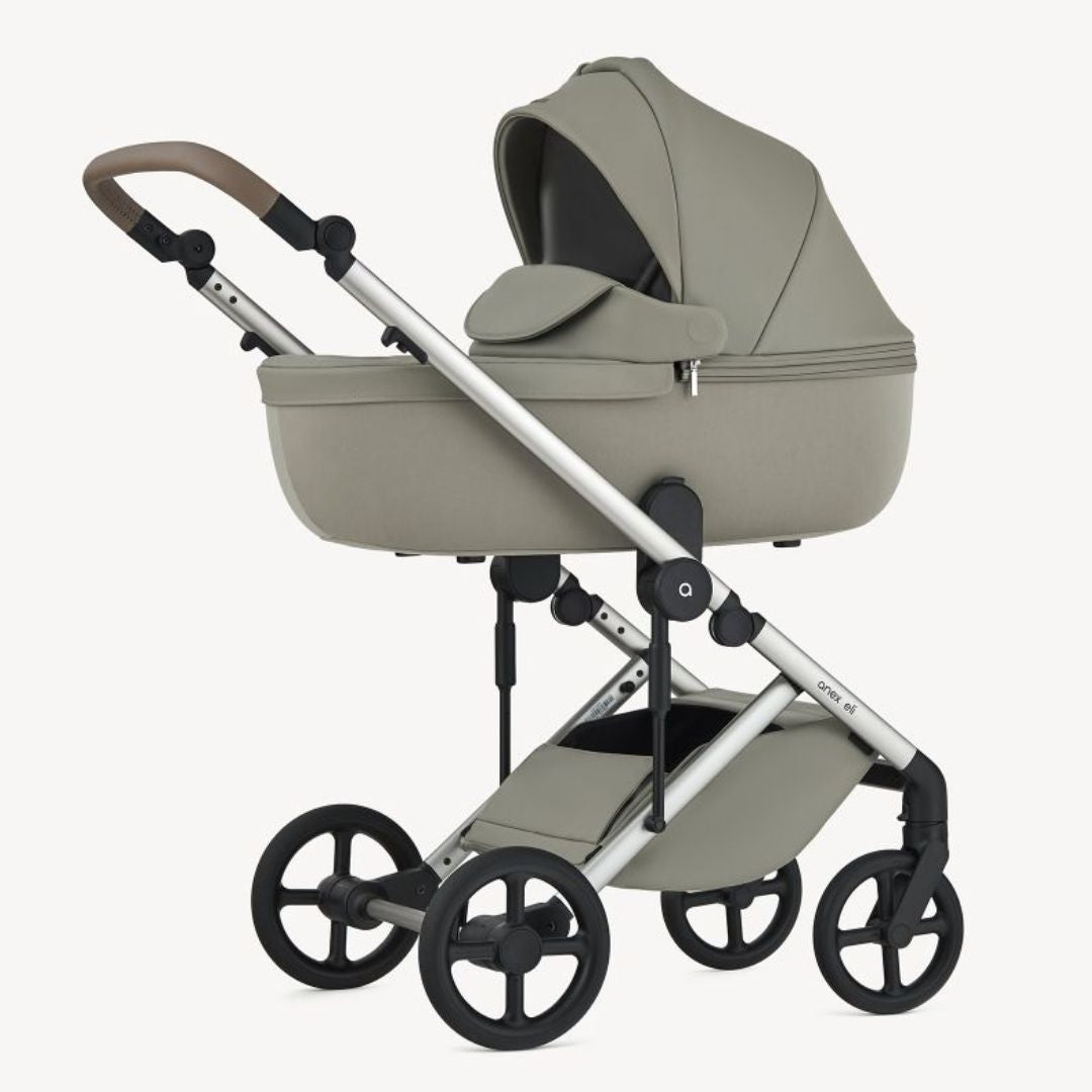 Anex® Otroški voziček 2v1 Eli Excite Anex