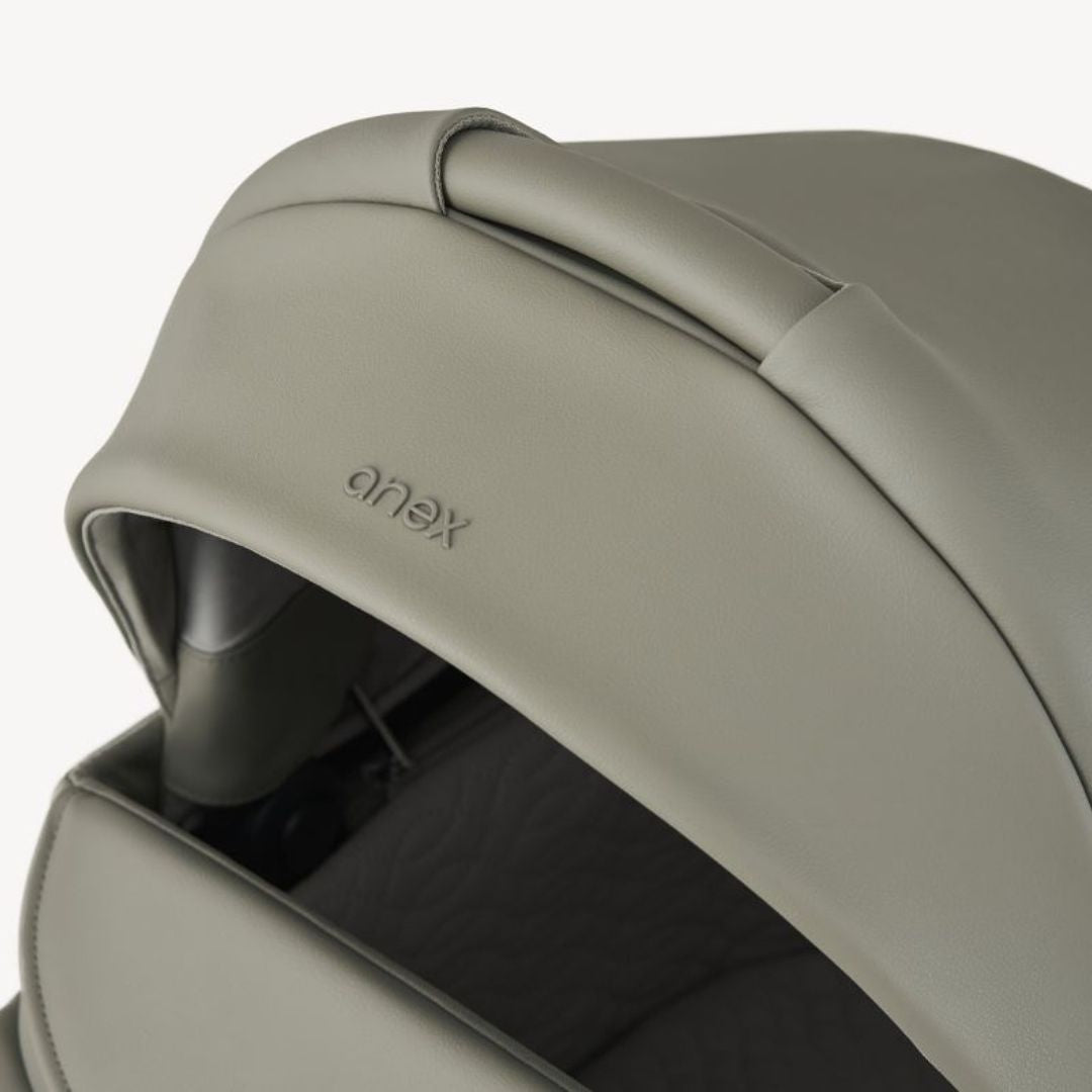 Anex® Otroški voziček 2v1 Eli Excite Anex