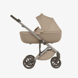 Anex® Babywanne für Kinderwagen Eli Gato