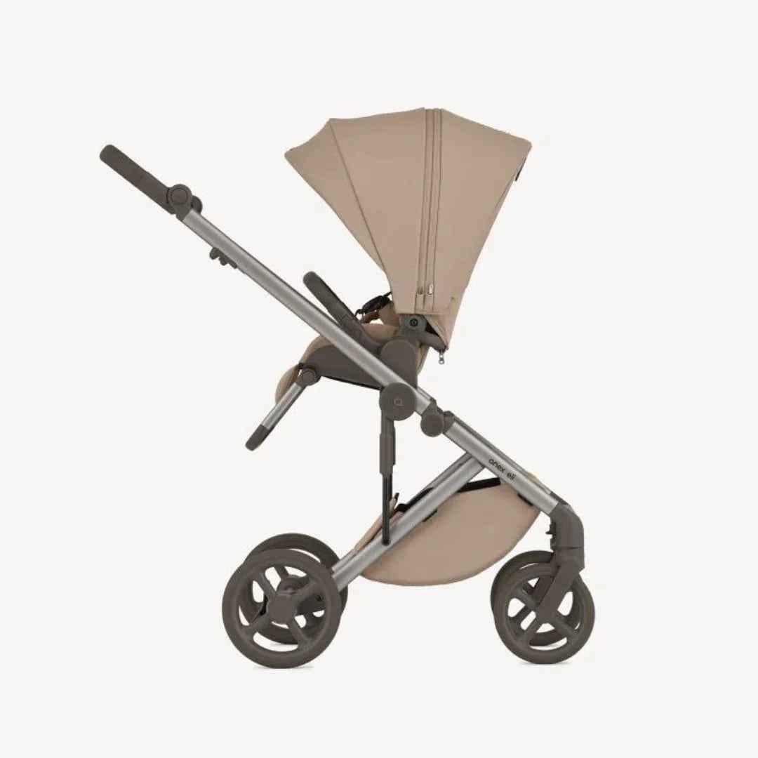 maxi cosi lila duo Anex® 2in1 Stroller Eli Gato – Evitas