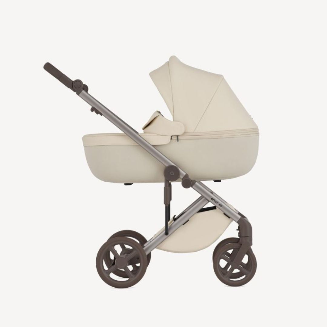 Anex® Otroški voziček 2v1 Eli Milky Anex