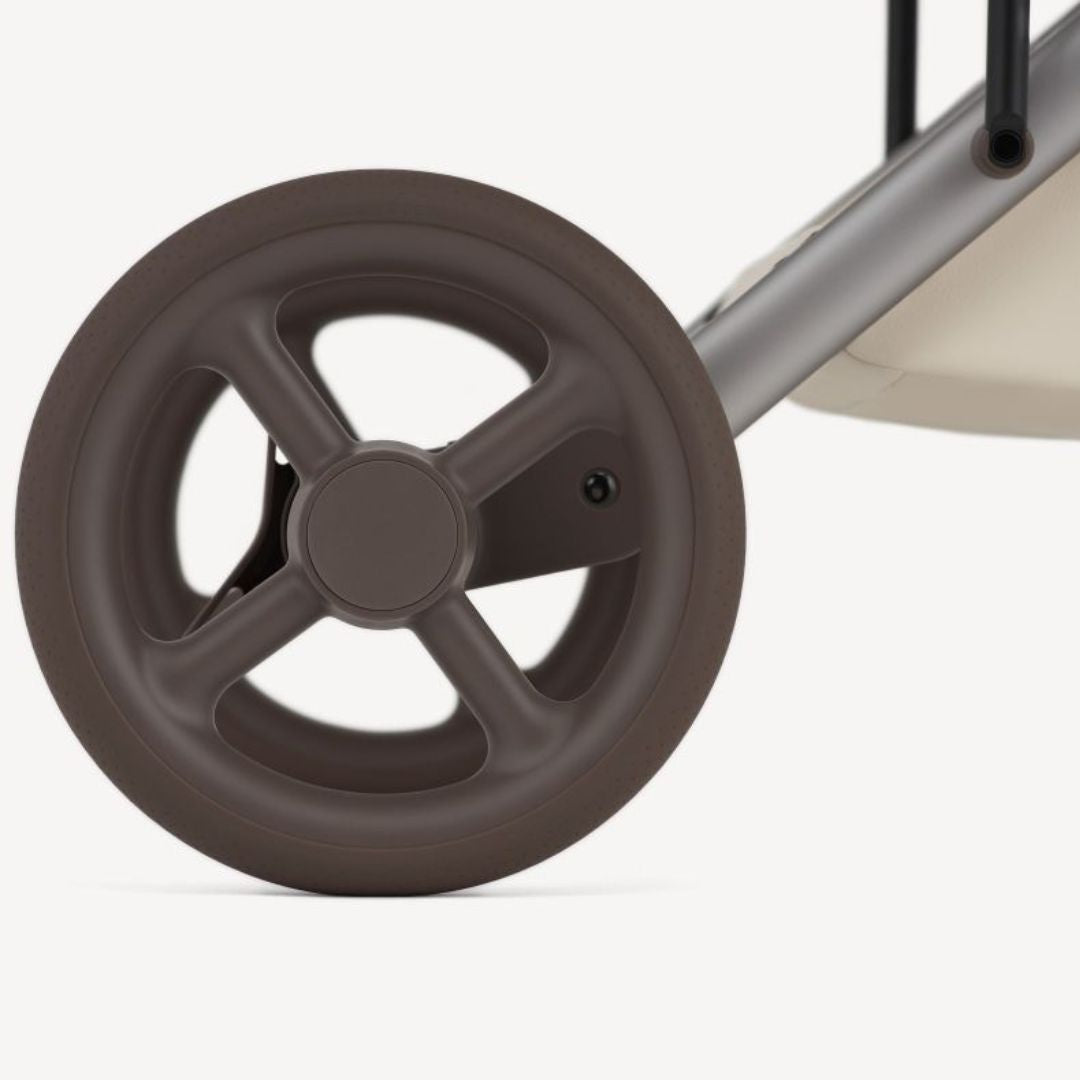 Anex® Otroški voziček 2v1 Eli Milky Anex