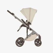 Anex® Ogrodje vozička Eli Light Grey (Brown) Anex