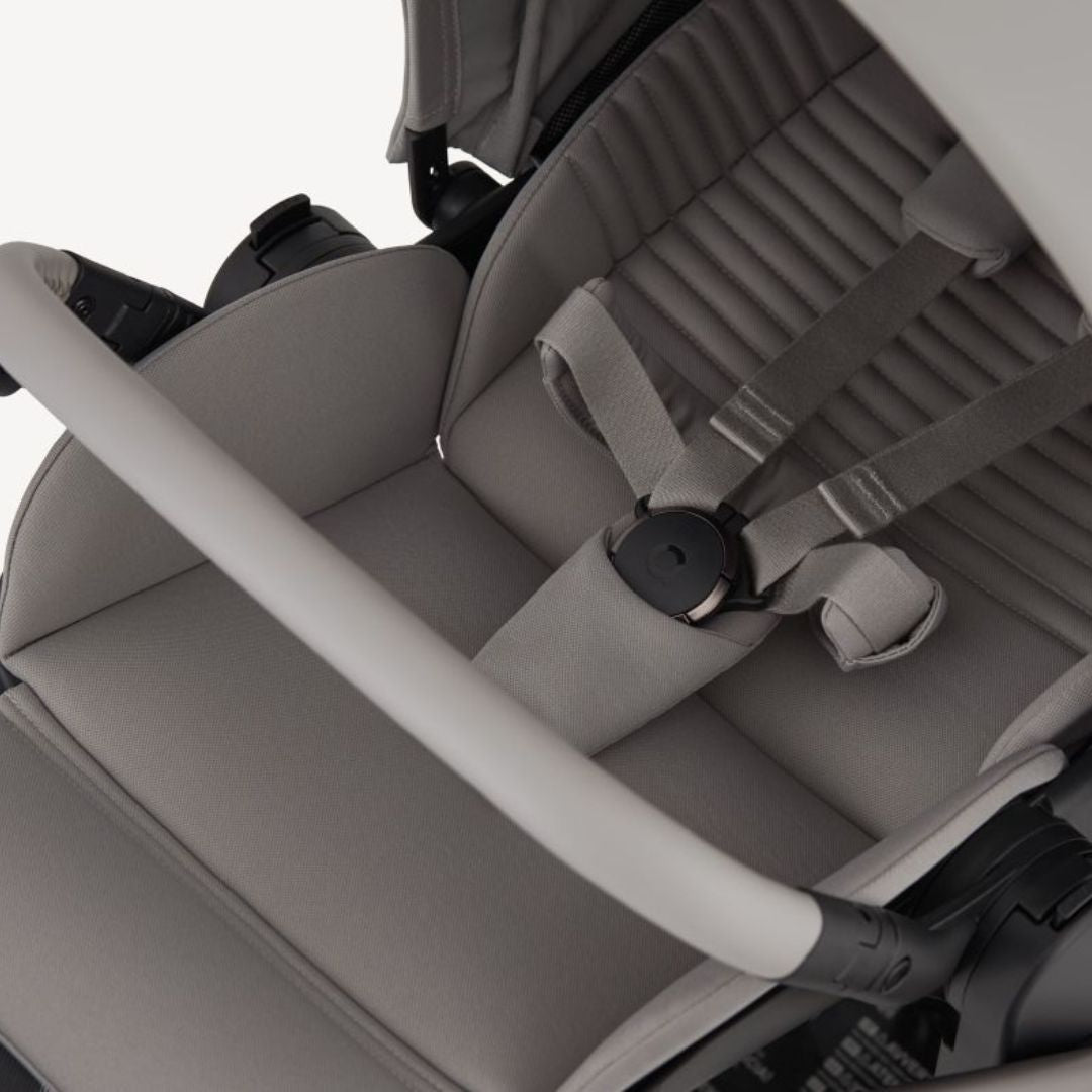 Anex® Otroški voziček 2v1 Eli Santal Anex