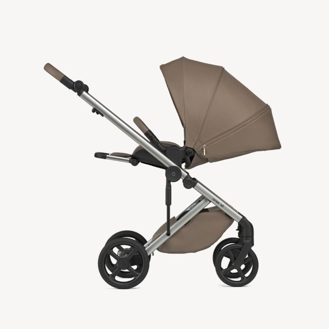 Anex® Otroški voziček 2v1 Eli Secret Anex