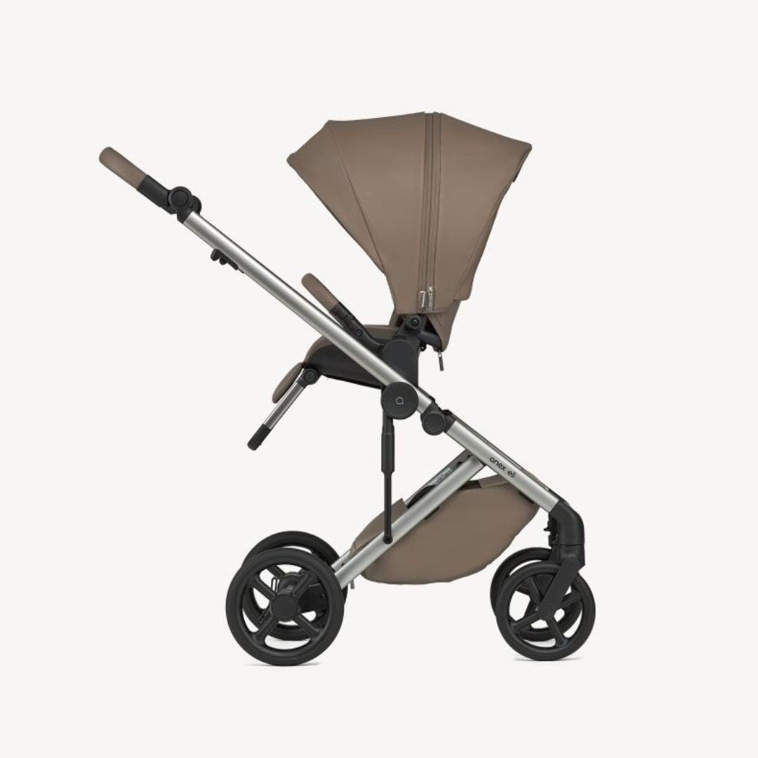 Anex® Otroški voziček 2v1 Eli Secret Anex