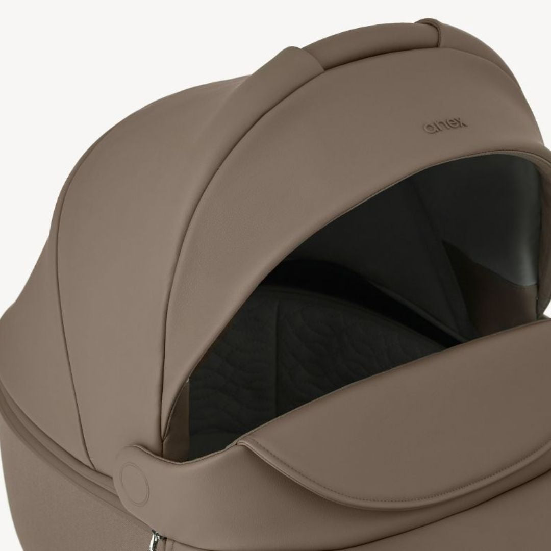 Anex® Otroški voziček 2v1 Eli Secret Anex