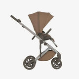 Anex® Poussette 2en1 Eli Woody