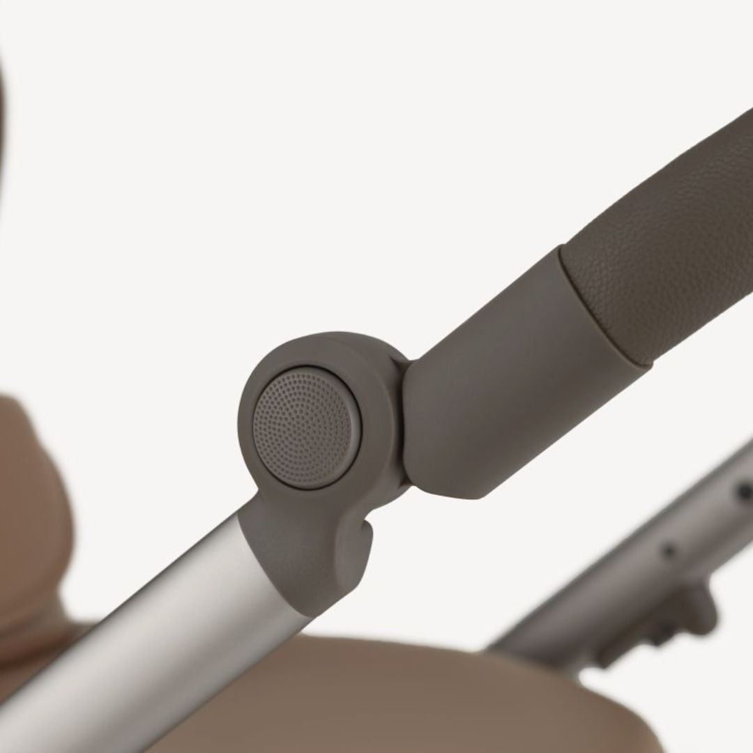 Anex® Otroški voziček 2v1 Eli Woody Anex