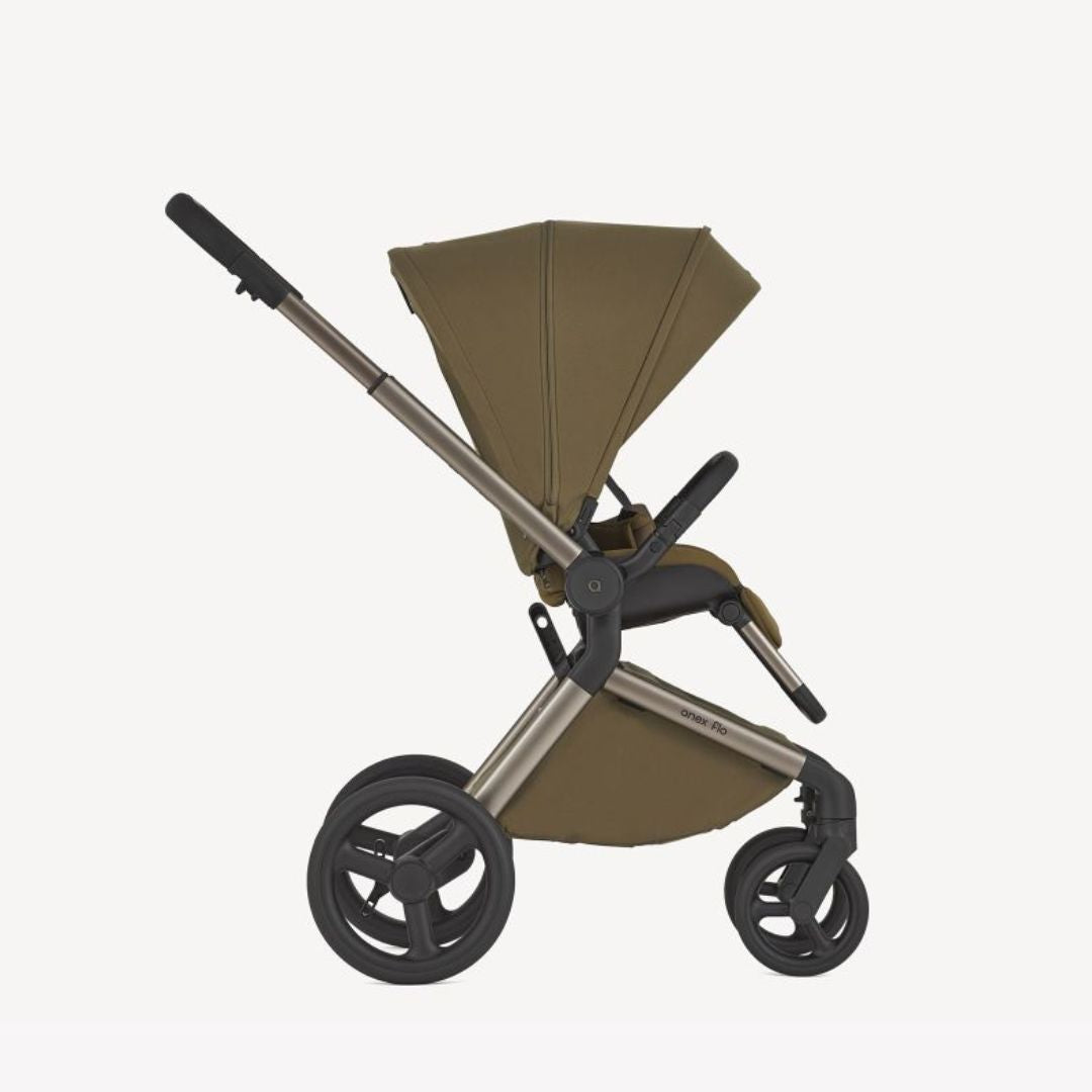 Anex® Ogrodje vozička Flo Astra Anex