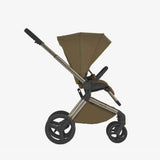Anex® Kinderwagengestell Flo Astra