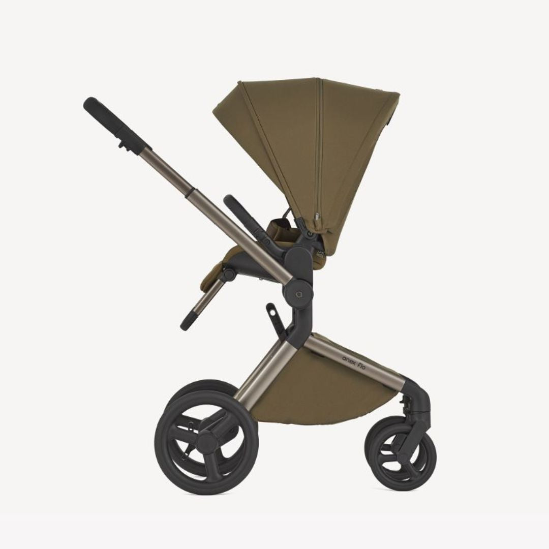 Anex® Otroški voziček 2v1 Flo Astra Anex