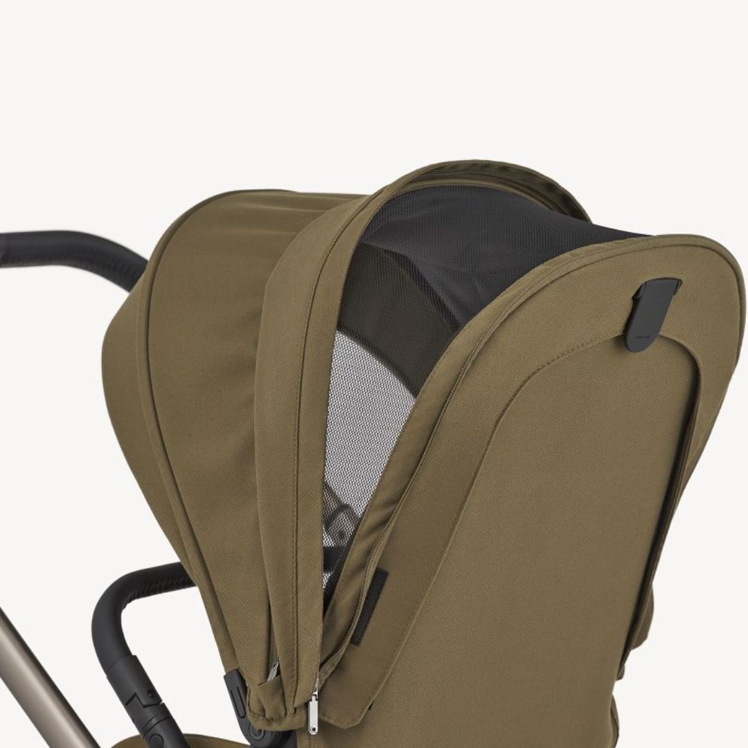 Anex® Otroški voziček 2v1 Flo Astra Anex