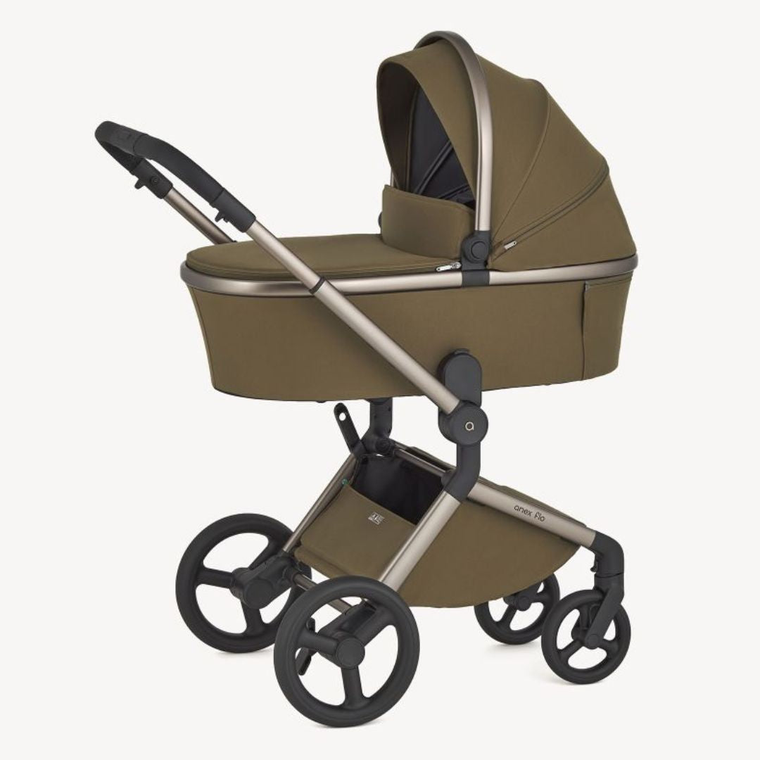 Anex® Košara za voziček Flo Astra Anex